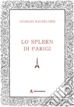 Lo spleen di Parigi libro