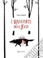 I racconti delle fate libro