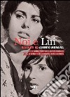 Noi e lui. Racconti ad Alberto Moravia libro