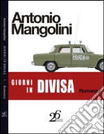 Giorni in divisa libro