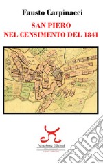 San Piero nel censimento del 1841