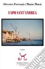 Capo Sant'Andrea libro