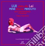 Lui visto da lei pene d'amor perduto. Arte contemporanea al femminile. Palazzo Chigi Ariccia