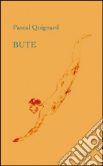 Bute libro