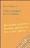 Vita e morte di Nitardo libro