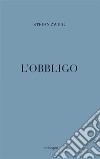 L'obbligo libro