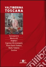 Valtiberina Toscana libro