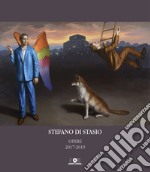 Stefano Di Stasio. Opere 2017-2019. Ediz. illustrata libro