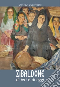 Zibaldone di ieri e di oggi