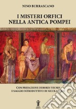 I misteri orfici nella antica Pompei