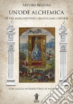 Un'ode alchemica di Fra Marcantonio Crasellame Chinese libro