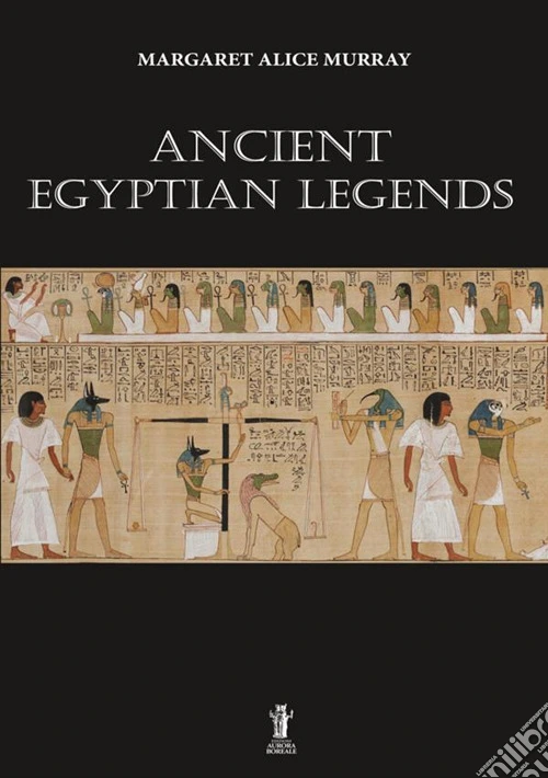 Ancient egyptian legends