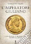 L'Imperatore Giuliano libro