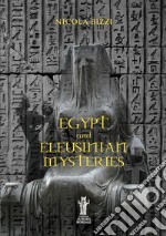 Egypt and eleusinian mysteries