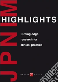 Cutting-edge research for clinical practice