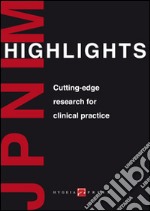 Cutting-edge research for clinical practice libro