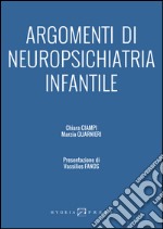 Argomenti di neuropsichiatria infantile