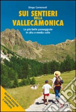 Sui sentieri della Valle Camonica. Le più belle passeggiate in alta e media valle libro