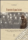 Il maestro di papa Luciani. La figura e l'opera pastorale di don Filippo Carli a Canale d'Agordo tra il 1919 e il 1934 libro