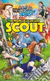 Il manuale dello scout libro di Grieco Attilio