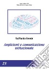 Anglicismi e comunicazione istituzionale libro di Bombi Raffaella