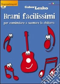 Brani semplicissimi. Con CD-ROM