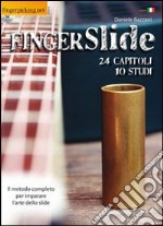 Fingerslide. Ediz. italiana e inglese. Con CD Audio libro