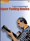 Open tuning basics. Ediz. italiana e inglese. Con CD Audio libro