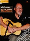 La guitarra ragtime. Ediz. spagnola. Con CD Audio libro