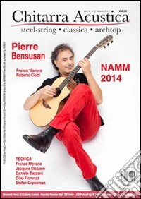 Chitarra acustica Febbraio 2014
