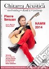 Chitarra acustica Febbraio 2014 libro