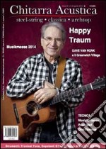 Chitarra acustica Aprile 2014 libro