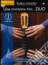Una chitarra per... DUO. Con DVD libro