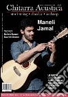 Chitarra acustica Settembre 2014 libro