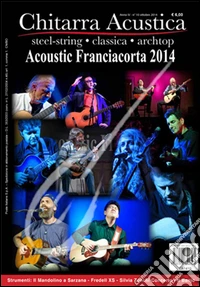Chitarra acustica Ottobre 2014