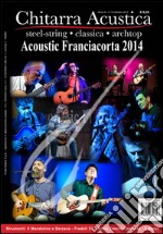 Chitarra acustica Ottobre 2014 libro