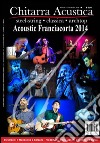 Chitarra acustica Ottobre 2014 libro