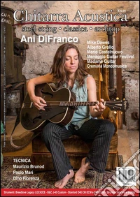 Chitarra acustica Novembre 2014