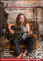 Chitarra acustica Novembre 2014 libro