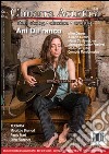 Chitarra acustica Novembre 2014 libro