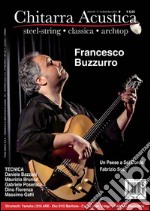 Chitarra acustica Dicembre 2014 libro