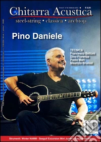 Chitarra acustica Febbraio 2015