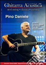 Chitarra acustica Febbraio 2015 libro