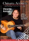 Chitarra acustica Marzo 2015 libro