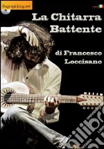 La chitarra battente. Con DVD