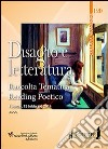 Disagio e letteratura. Raccolta tematica reading poetico Firenze 2014 libro