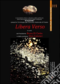 1° Concorso nazionale di poesia libera verso libro