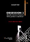 Obsession 2. Raccolta tematica di racconti libro