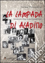 La lampada di Aladino