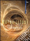 Metamorfosi libro